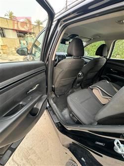 هیوندای تۆکسۆن